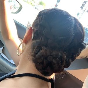 Meet your Posher, Pearl